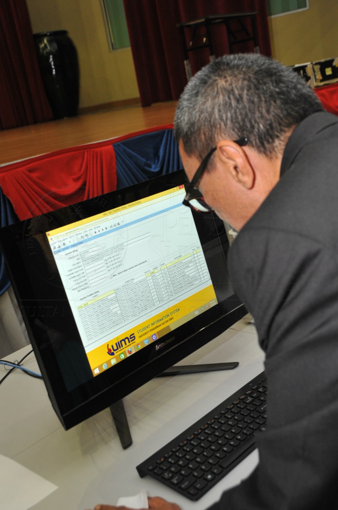 PRO15 143 PILIHANRAYA HAS 5619